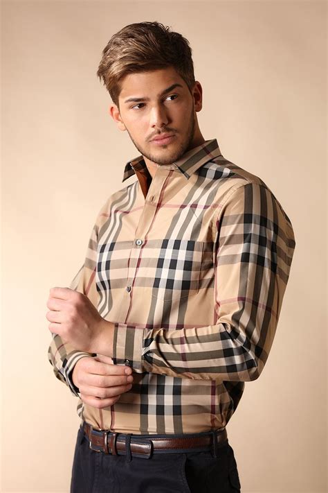 4xl burberry shirts|Burberry clothing website.